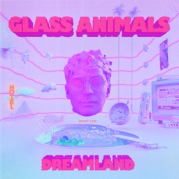 Heat Waves – Glass&nbsp;Animals