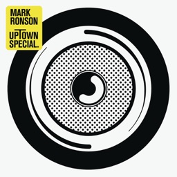 Uptown Funk – Mark Ronson & Bruno&nbsp;Mars