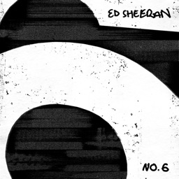 South Of The Border – Ed Sherran (feat. Camila&nbsp;Cabello)