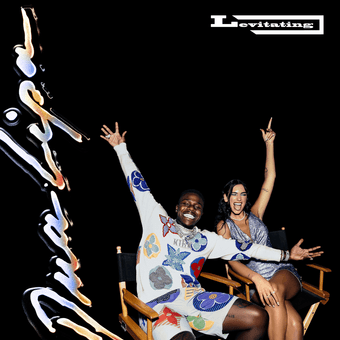 Levitating – Dua&nbsp;Lipa