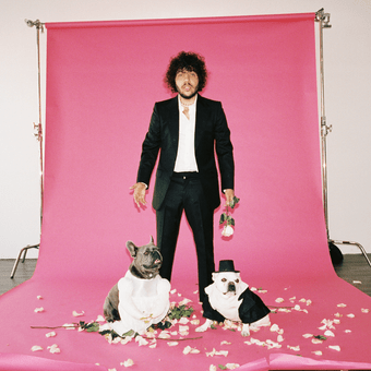 Eastside – benny blanco (with Halsey &&nbsp;Khalid)