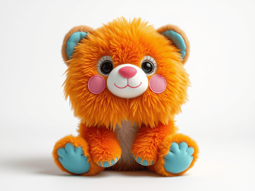 The Stuffed Animal Saga&nbsp;Poll!