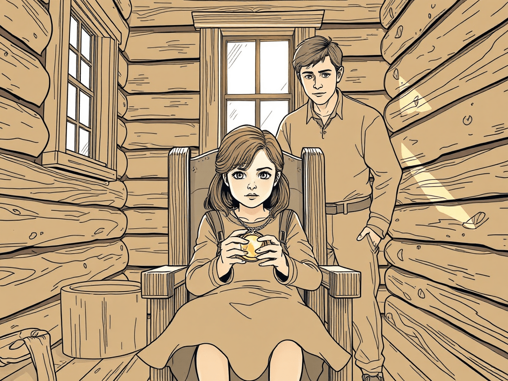 Weeping Willow – Chapter 1 (Hunger Games Fan&nbsp;Fiction!)